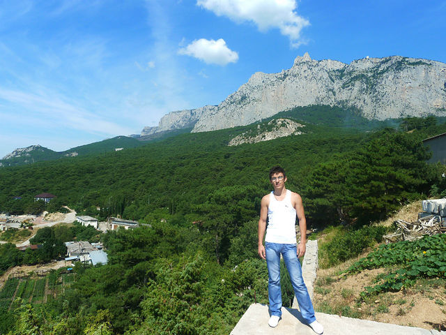 ���������� ���������, ���� ������� Amethan, 34 ����, ������������ ��� ������