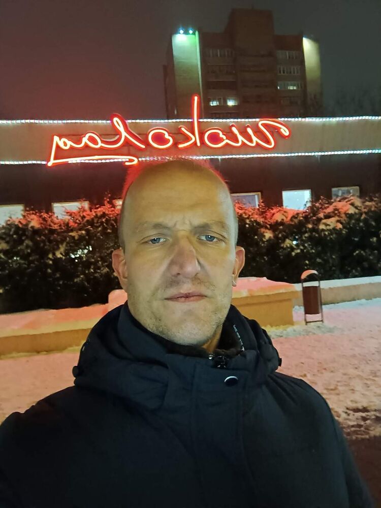 ���������� �����, ���� ������� Andrei, 45 ���, ������������ ��� ������, ����� � ���������, c�������� ���������