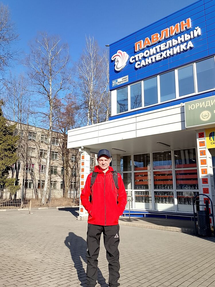 ���������� ����������, ���� ������� �������, 41 ���, ������������ ��� ������, ����� � ���������