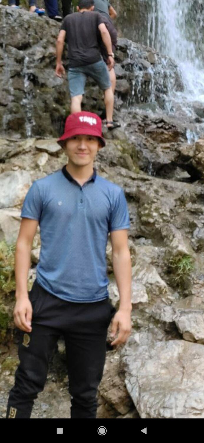 ���� 24257846 ����� Joxongir, 23 ����, ���� ���������� � ������