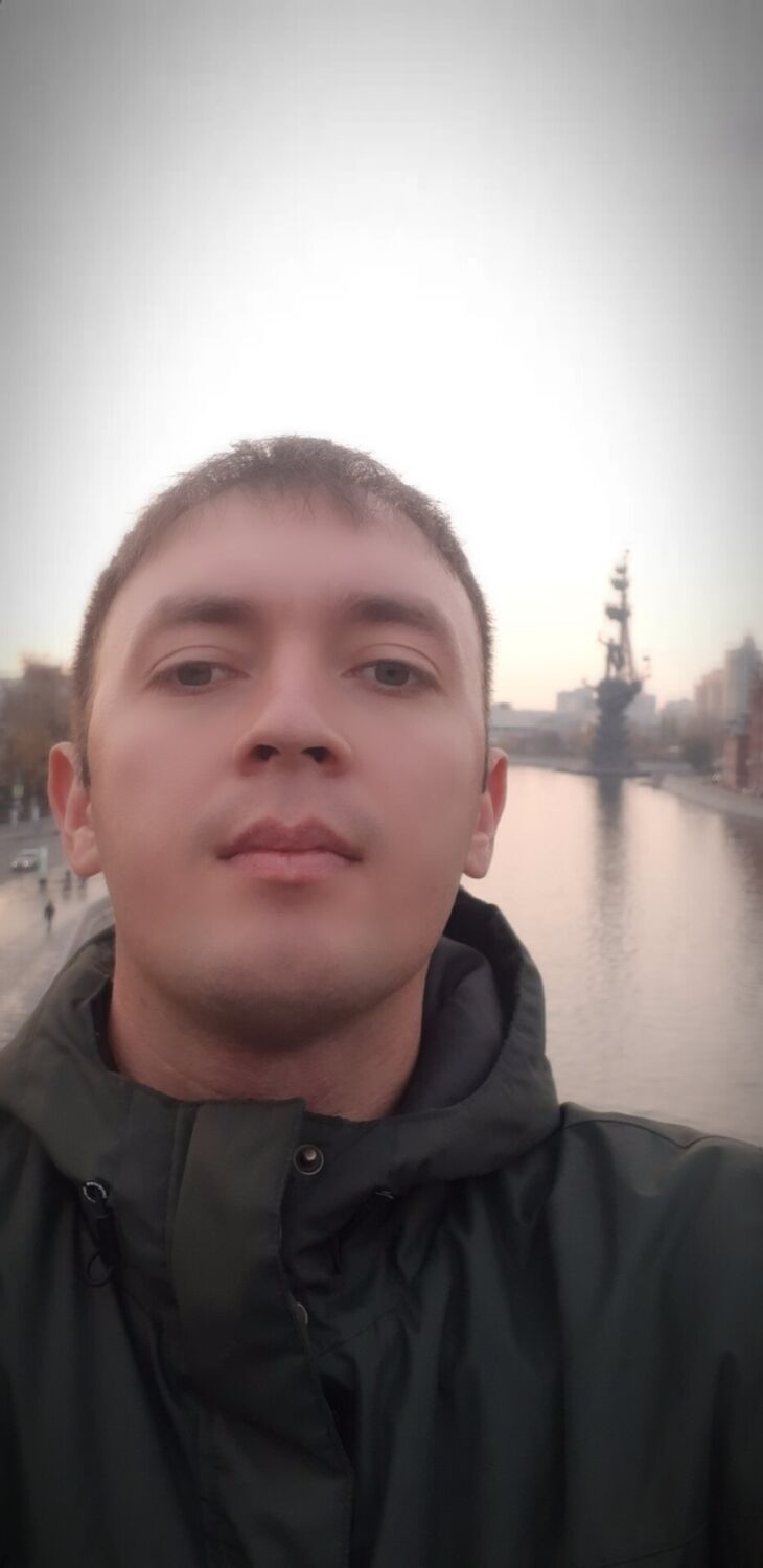  Pusan,   Evgenii, 34 ,   ,   