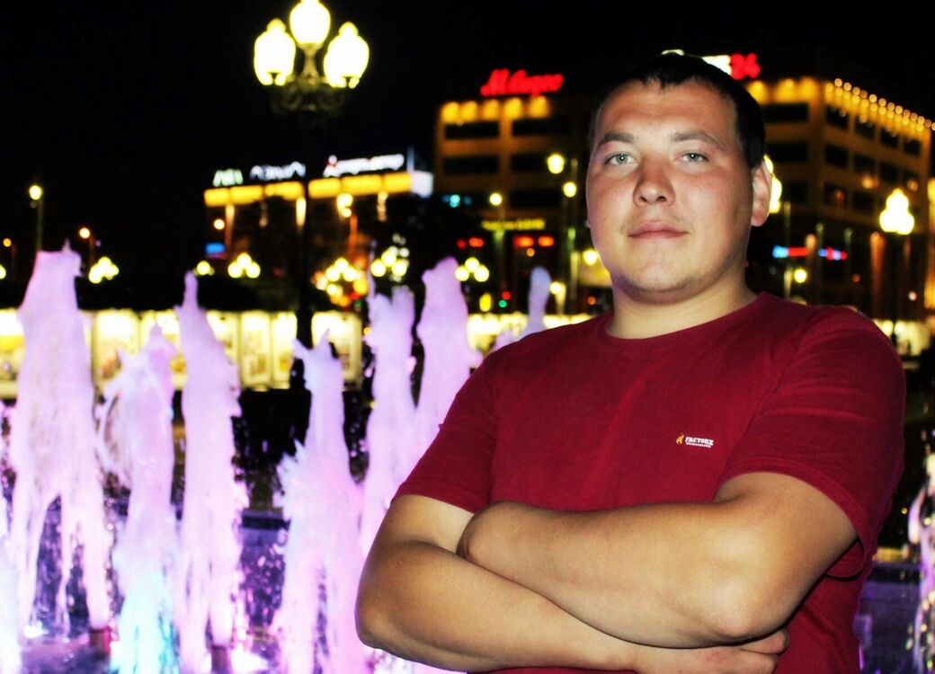 ���� 7736386 ������� �������, 37 ���, ���� ���������� � ������������