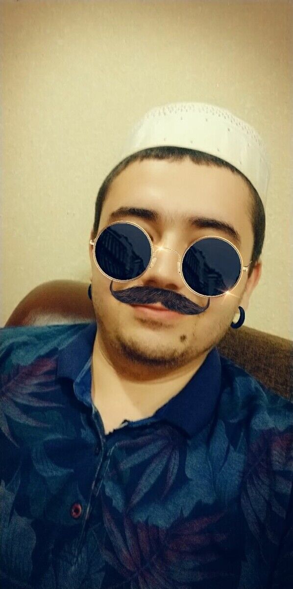 ���� 20506976 ������� Khusen, 29 ���, ���� ���������� � ����������