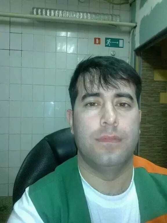 ���� 43081306 ������� Kahramonjon, 35 ���, ���� ���������� � �����-����������