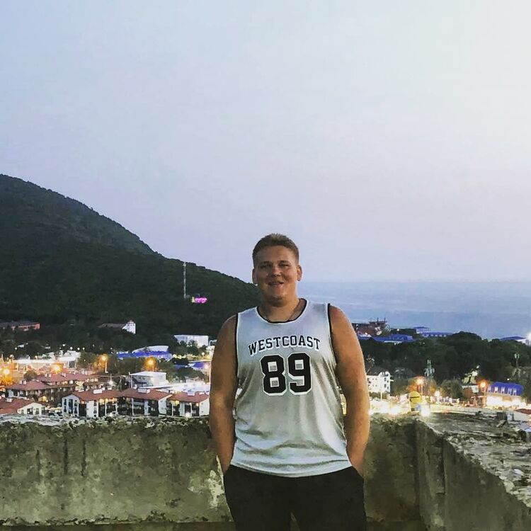 ���������� ������, ���� ����� Mikhail, 24 ����, ������������ ��� ������, ����� � ���������, c�������� ���������