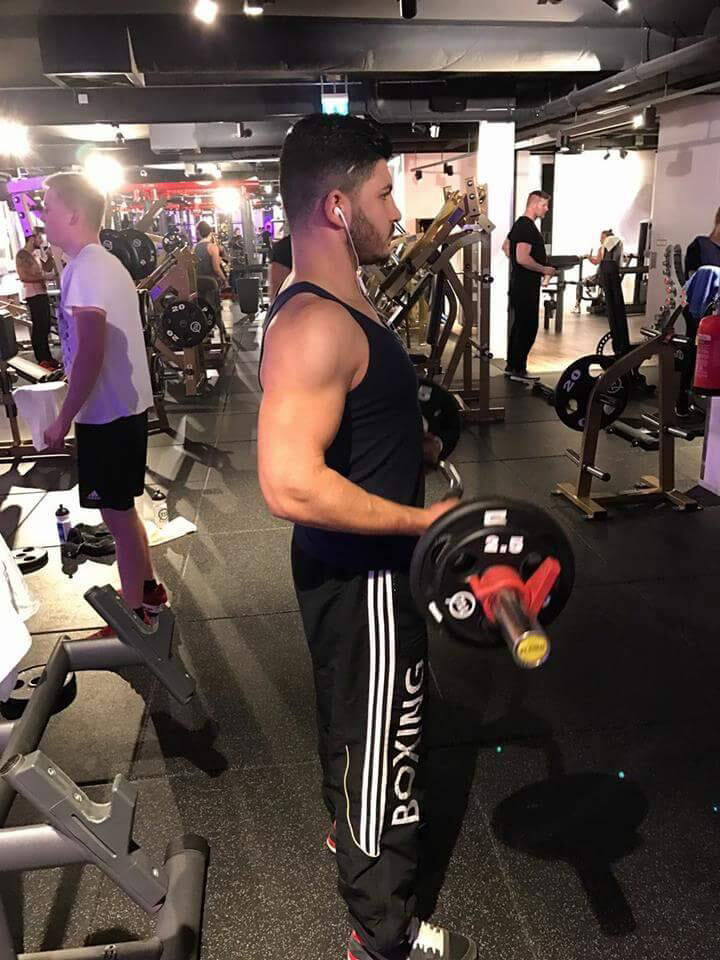  Ferdinand,   Mustafa, 36 ,   ,   