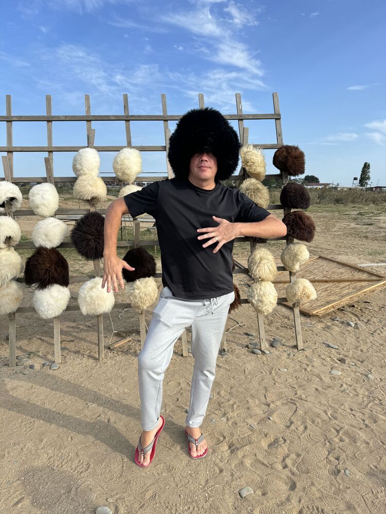 ���������� ������-��-����, ���� ������� �����, 43 ����, ������������ ��� ������, ����� � ���������