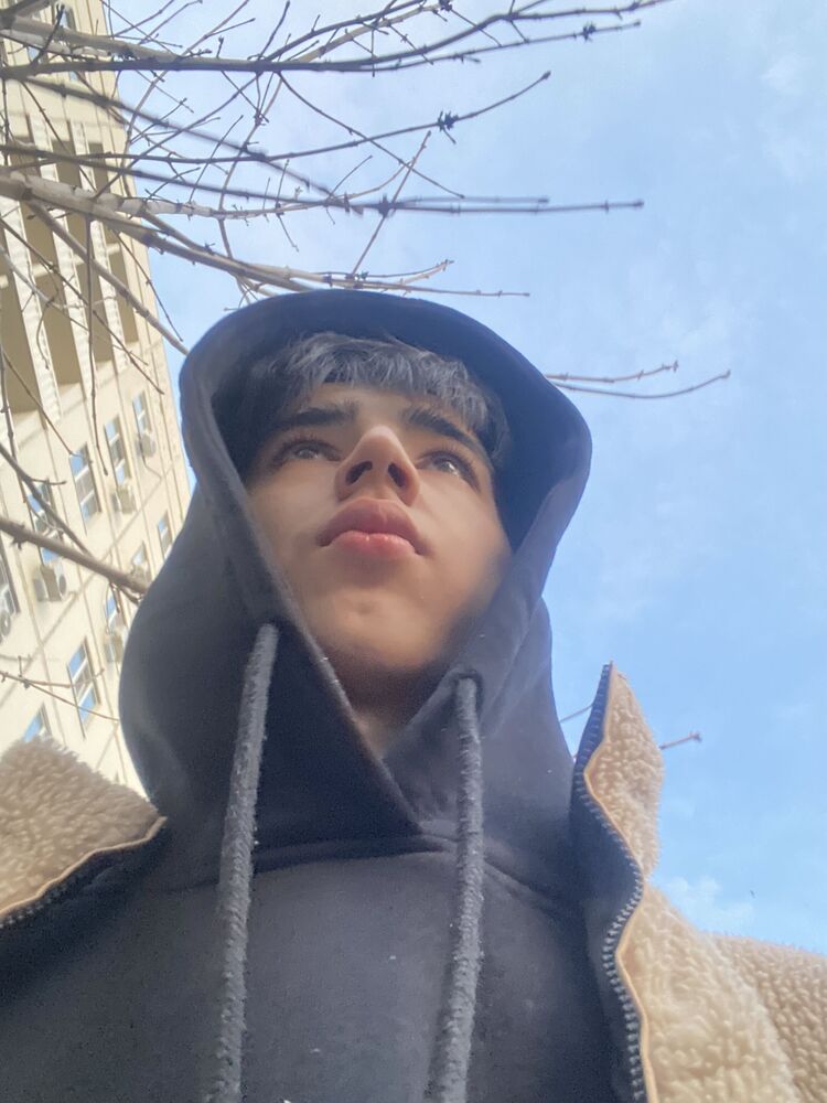 ���� 41216146 ����� Joni, 22 ����, ���� ���������� � �������-��-����