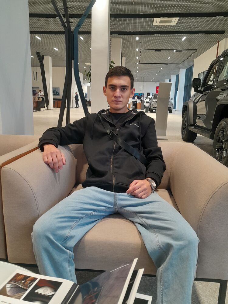 ���������� �������������, ���� ����� �����, 21 ���, ������������ ��� ������, ����� � ���������