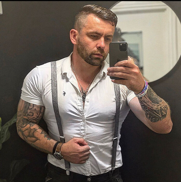  Abbots Langley,   Christopher, 45 ,   c 