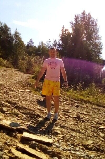  ,   Sergey, 40 ,   ,   , c 