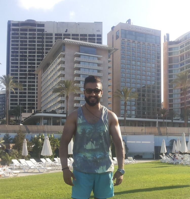  34081906  Ahmed, 35 ,    