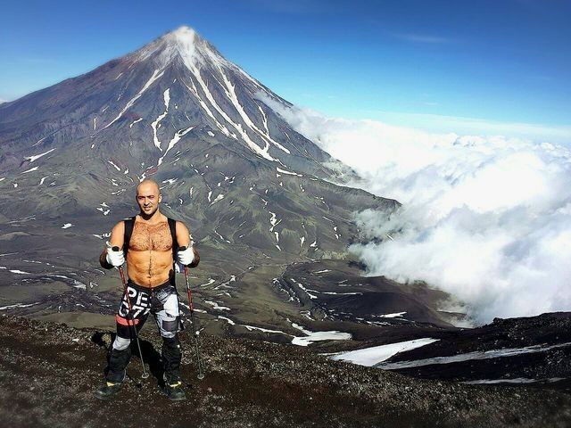 Рогачев владимир федорович камчатка фото