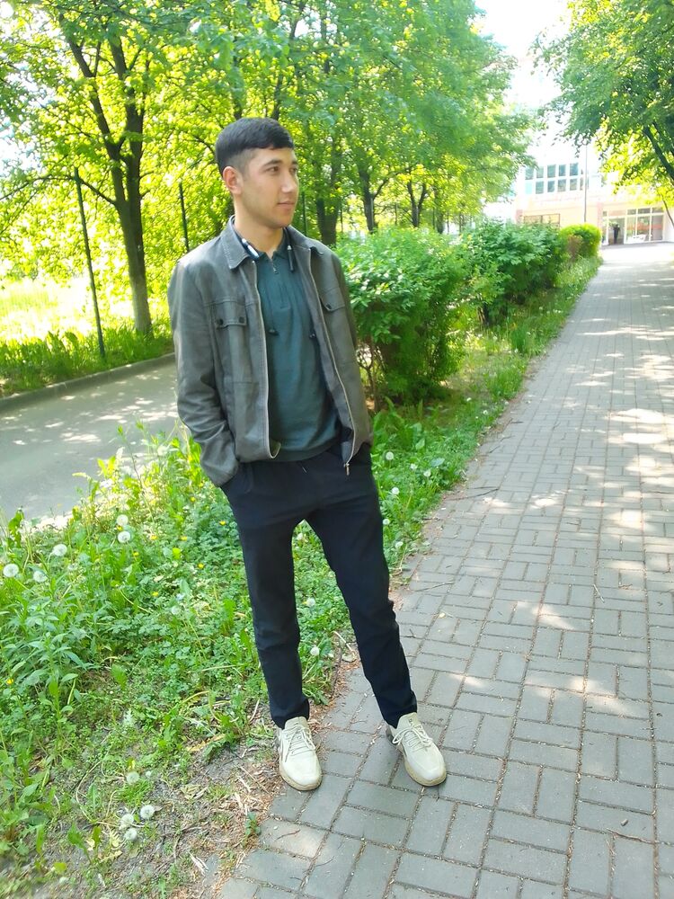  ,   Jamshidbek, 27 ,   ,   