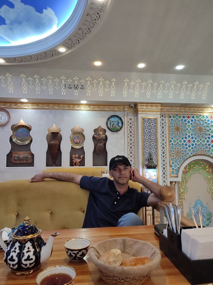 ���������� ������, ���� ������� Ibragim, 37 ���, ������������ ��� ������, ����� � ���������