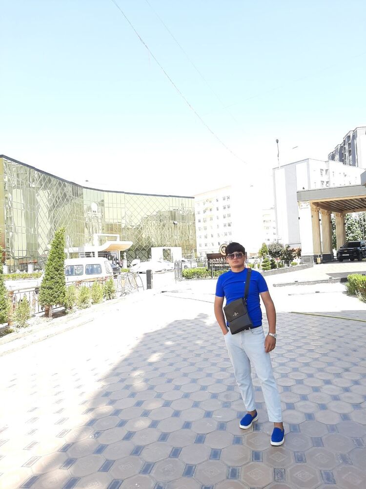  48463396  Mirzobek, 19 ,    