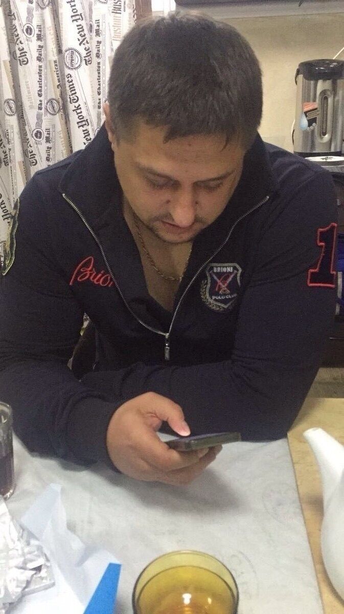 ���� 12065376 ������� Alex, 44 ����, ���� ���������� � ������