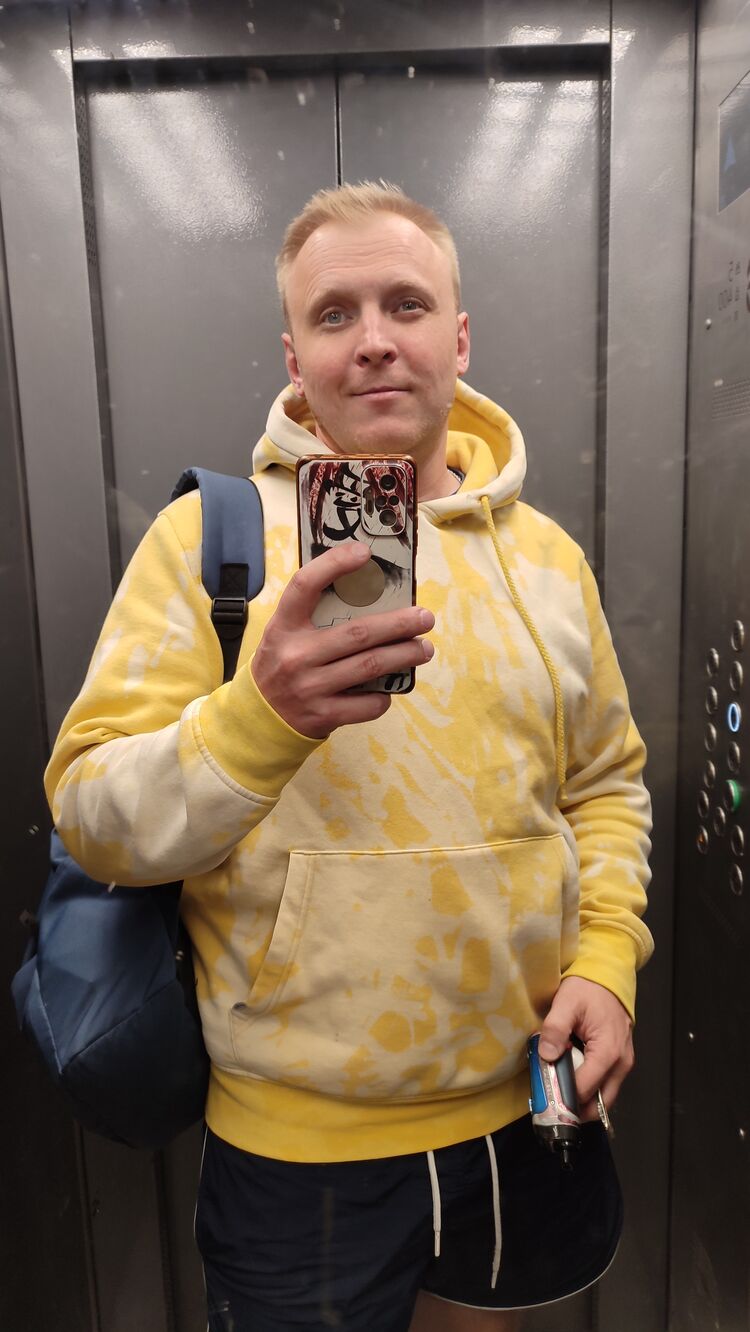  53204546  Alexey, 41 ,    