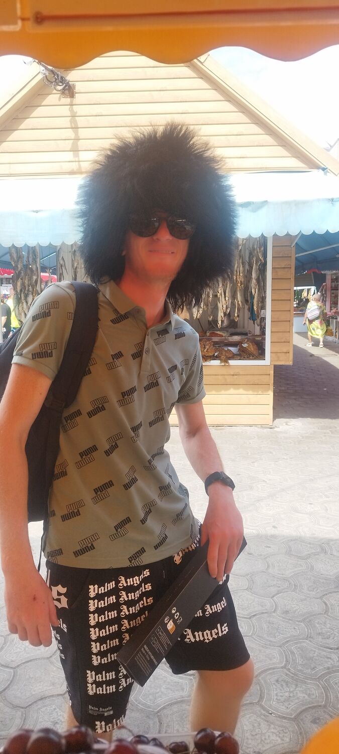 ���� 55955176 ������� ���������, 39 ���, ���� ���������� � Sandefjord