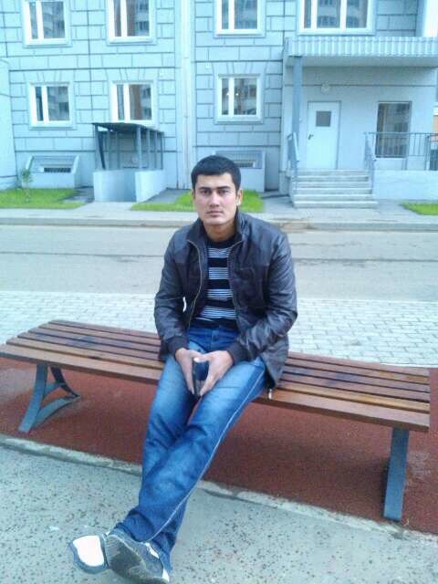  ,   JAHONGIR, 35 ,   