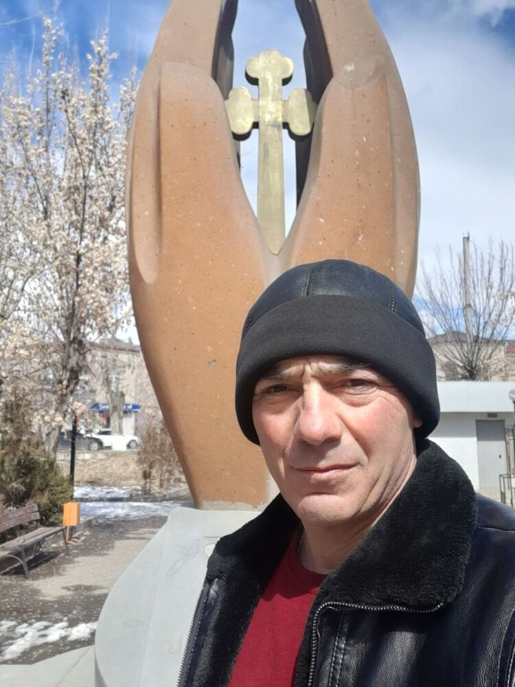 ���������� ������, ���� ������� Armen, 54 ����, ������������ ��� ������, ����� � ���������