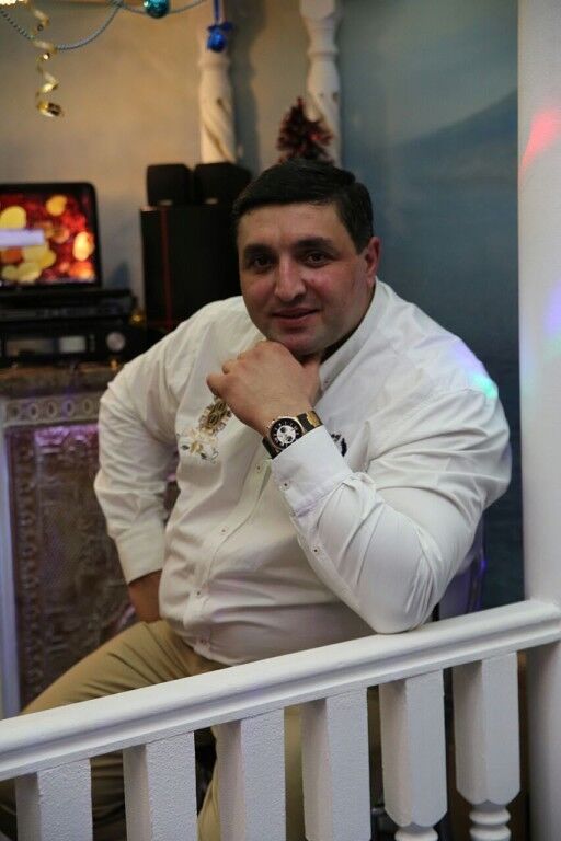 ���� 8274086 ������� RUSTAM, 47 ���, ���� ���������� � �������������