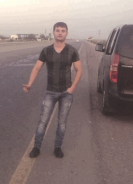  6566226  Ruslan, 34 ,    