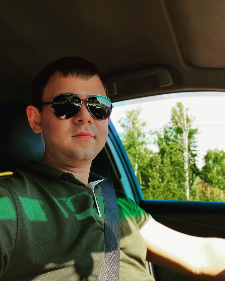 ���� 32138036 ������� ��������, 33 ����, ���� ���������� � ������