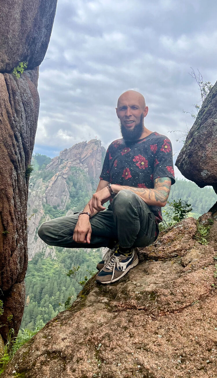 ���� 48731746 ������� Alexandr, 41 ���, ���� ���������� � �����������