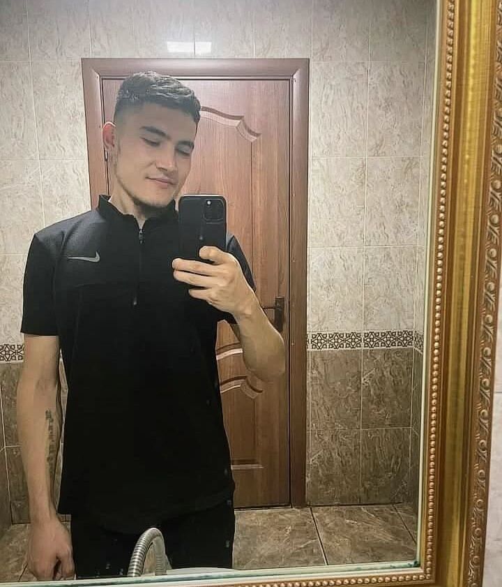  53566436  Ali, 23 ,    