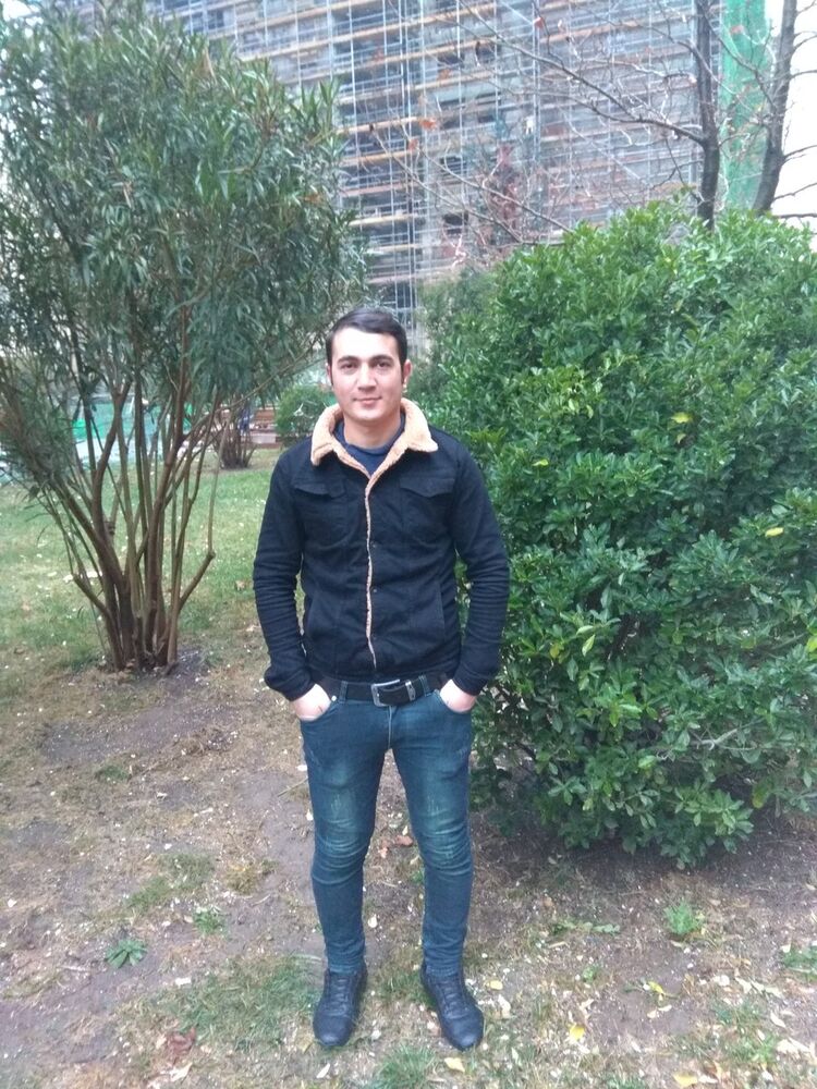 ���������� ����, ���� ������� Elcinmecidli, 30 ���, ������������ ��� ������, ����� � ���������, c�������� ���������