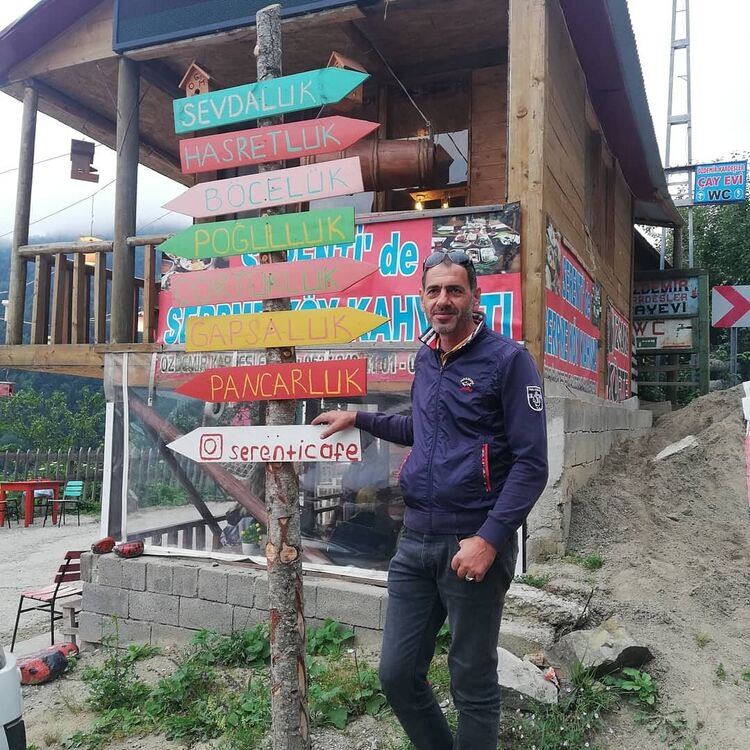  24943026  Ahmet, 45 ,    