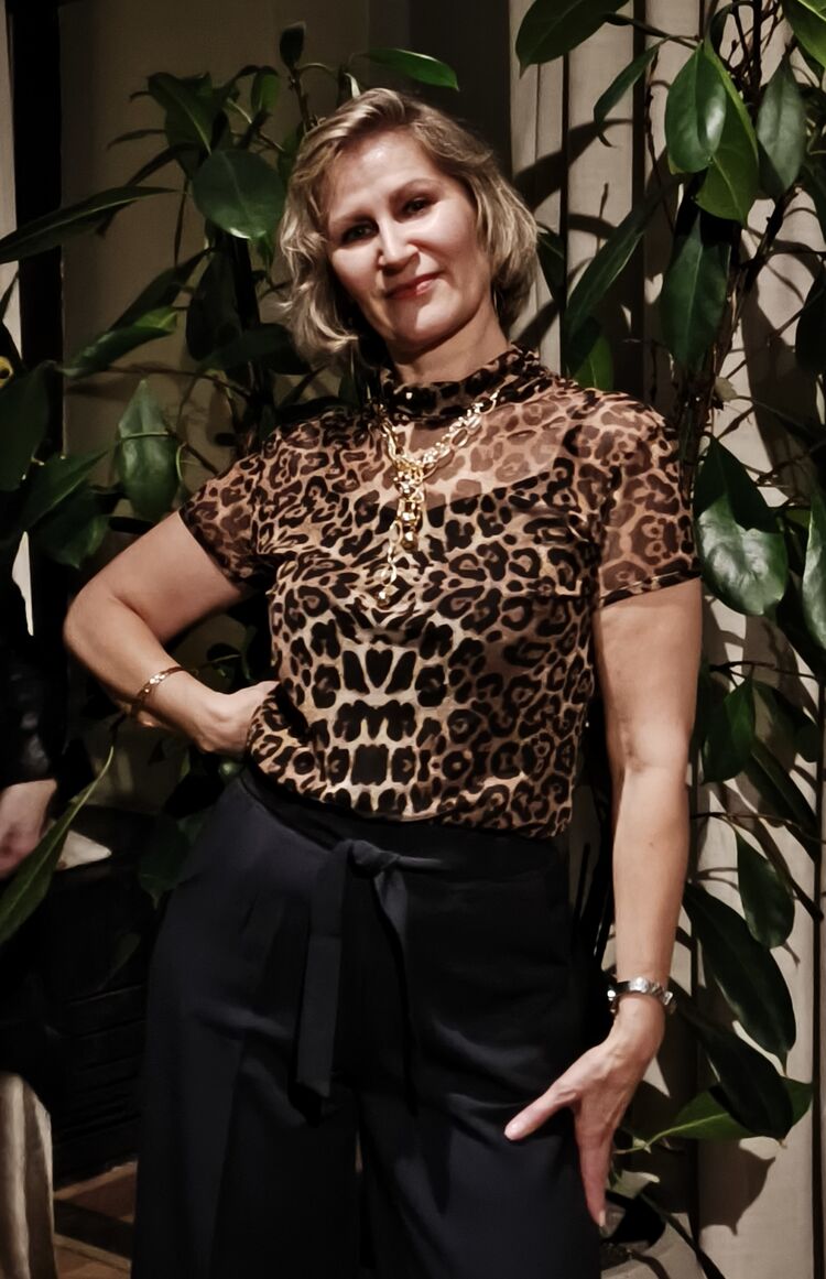 ���� 48876586 ������� Olga, 54 ����, ���� ���������� � ������