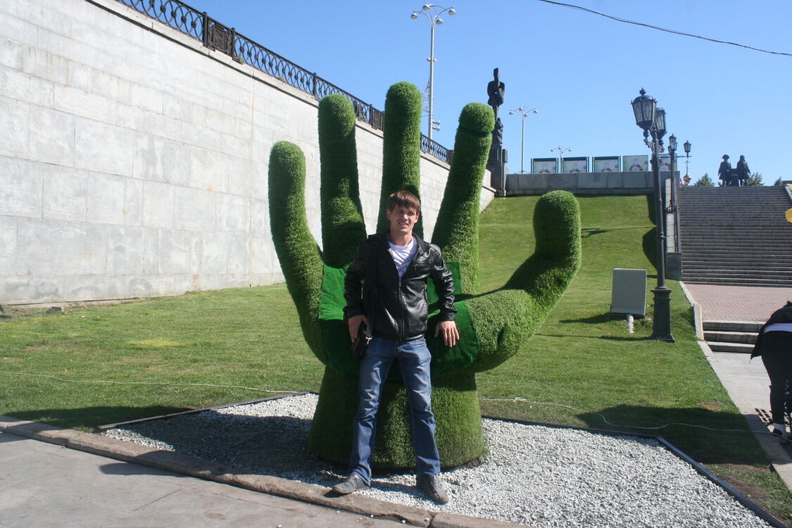  ,   Vladimir, 36 ,   