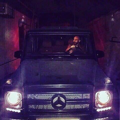 ���������� ������, ���� ������� Nadir, 38 ���, ������������ ��� ������, ����� � ���������