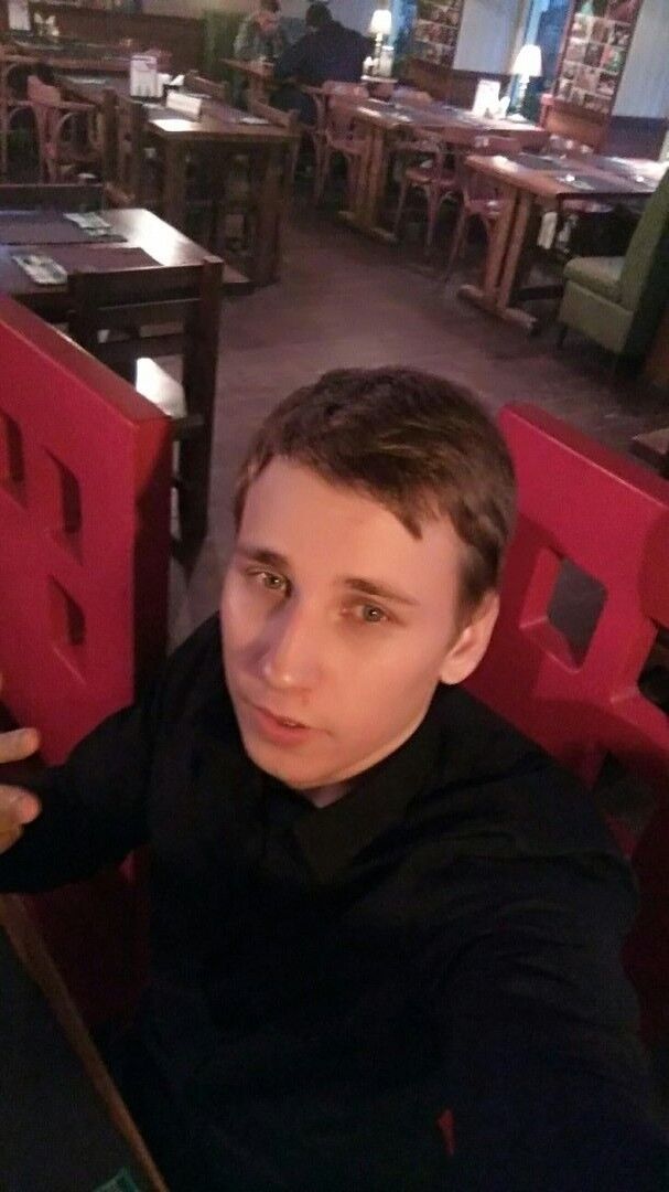 ���� 11537116 ������� ������, 31 ���, ���� ���������� � �������