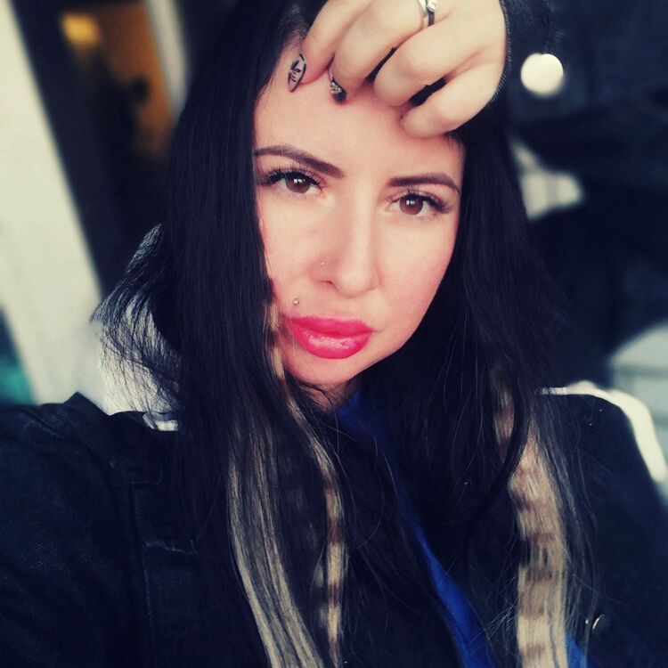  54247436  OXANA, 36 ,    