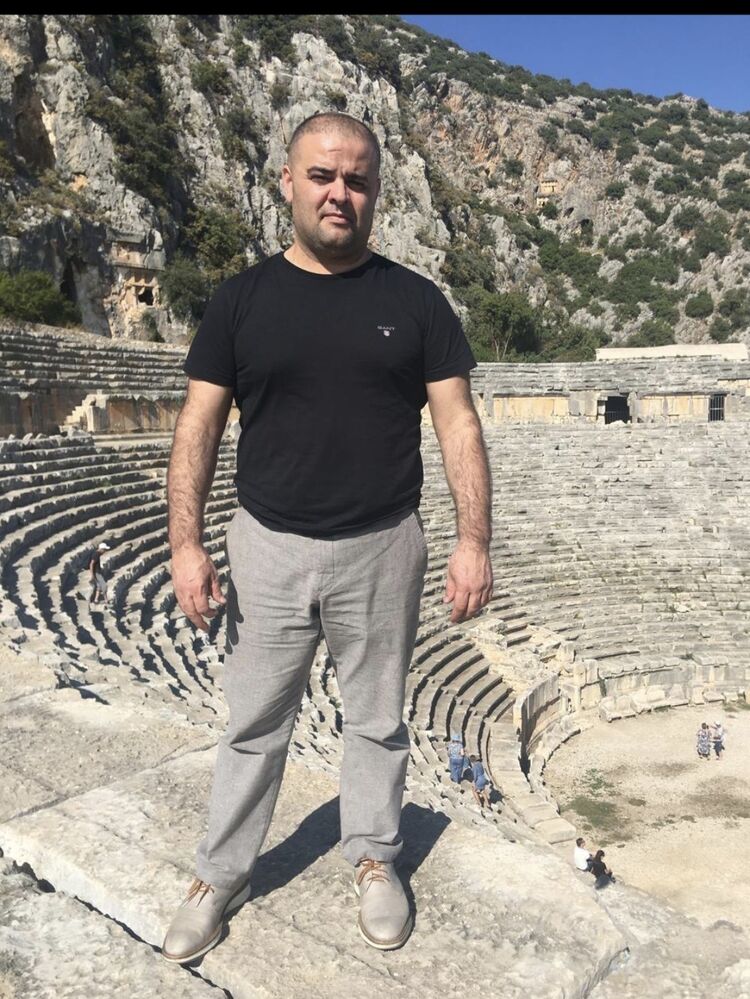 ���������� �����-���������, ���� ������� Ruslan, 45 ���, ������������ ��� ������, ����� � ���������