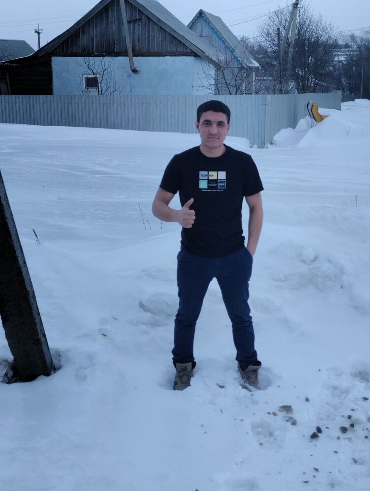 ���� 43963836 ������� Abduqodir, 31 ���, ���� ���������� � �����-����������