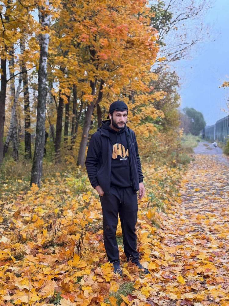 ���� 55399716 ����� Bekzod, 24 ����, ���� ���������� � ������