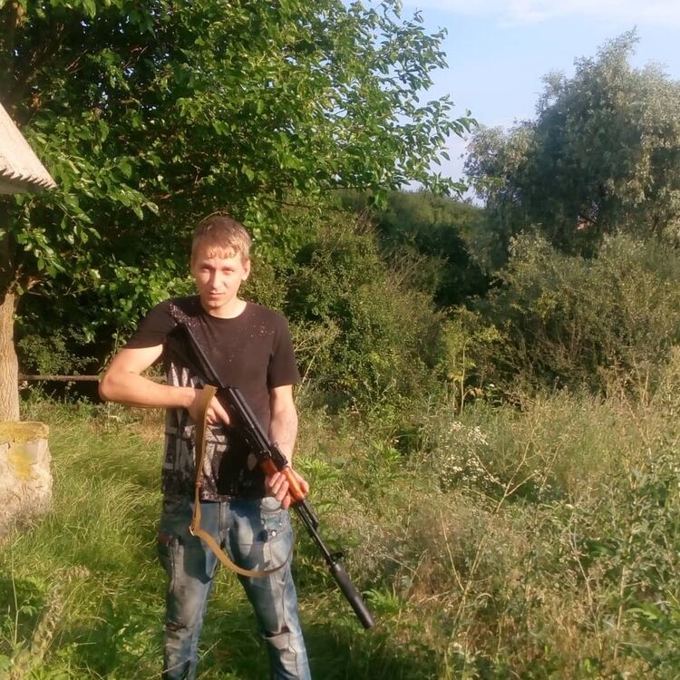  14874836  Vetalii, 34 ,    