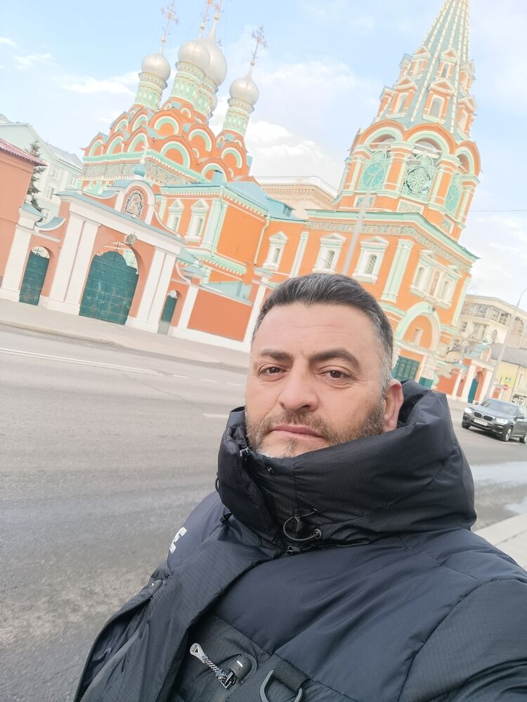 ���������� Borger, ���� ������� Murat, 43 ����, ������������ ��� ������, ����� � ���������