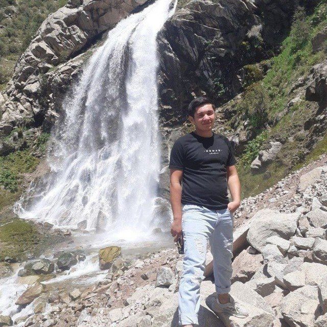 ���� 35090066 ������� Javoxir, 29 ���, ���� ���������� � ������