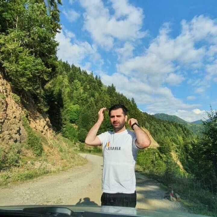 ���� 22820126 ������� Daniel, 36 ���, ���� ���������� � ������