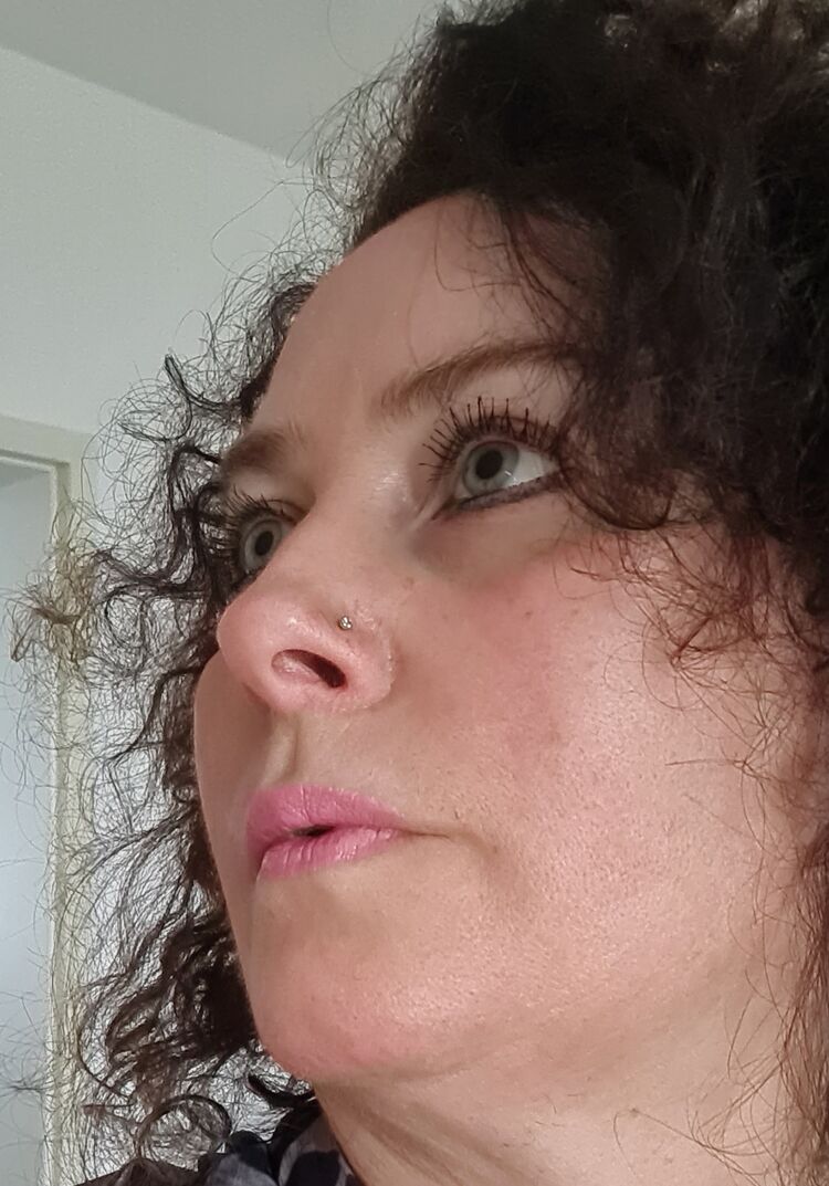  54383596  Galina, 46 ,    Remscheid
