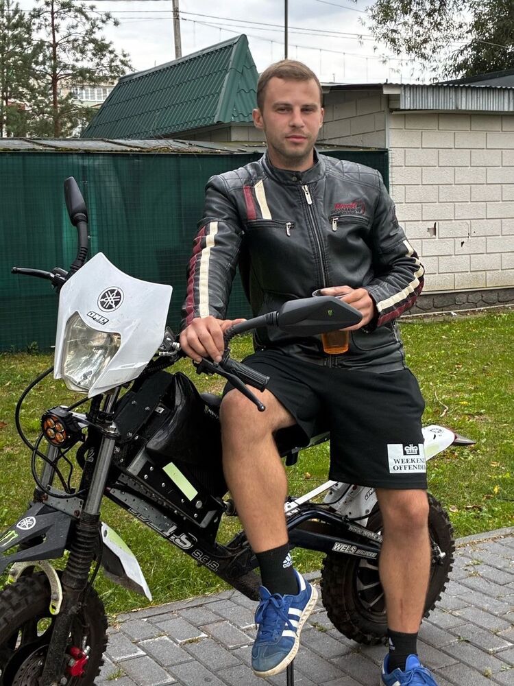 ���� 56239136 ����� Dmitry, 25 ���, ���� ���������� � ������