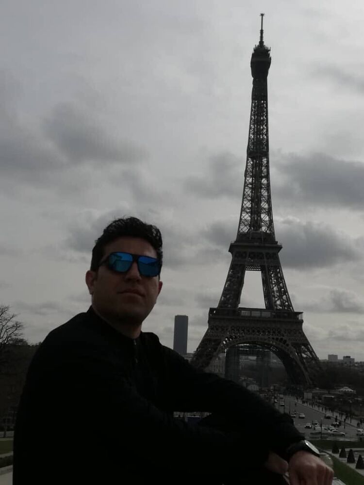 ���� 27738126 ������� Ramin, 39 ���, ���� ���������� � ������