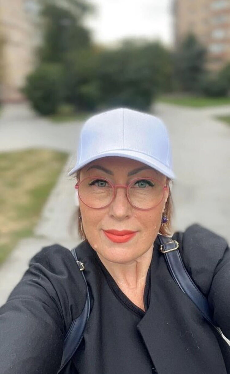 ���������� ������, ���� ������� Olga, 55 ���, ������������ ��� ����� � ���������, c�������� ���������