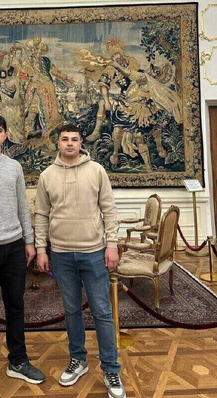 ���������� �����, ���� ������� ����, 27 ���, ������������ ��� ������, ����� � ���������, ���������