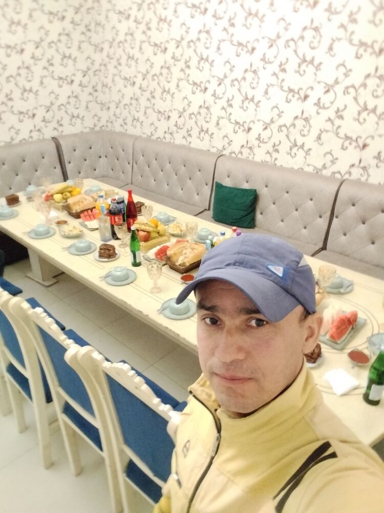 ���������� �������, ���� ������� Dilmurod, 37 ���, ������������ ��� ������, ����� � ���������